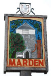 Marden