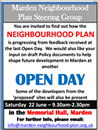 Neighbourhood Plan Steering Group