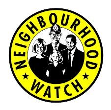 Marden Neighbourhood Watch