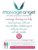 Massage Angel