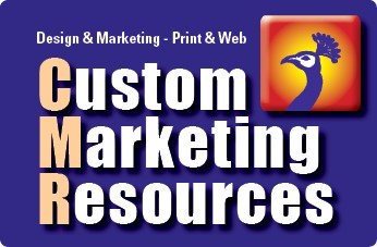 Custom Marketing Resources