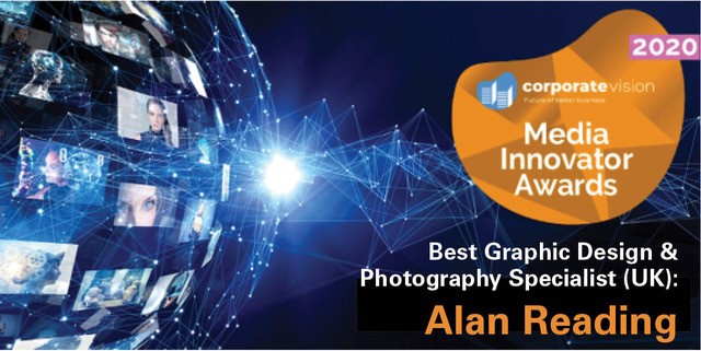 Best Graphic Design & Photography Specialist (UK)